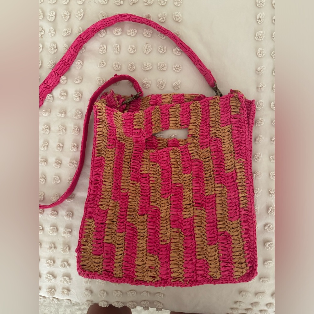 Free People purse